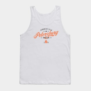 Summerfield-Petersburg 279 Tank Top